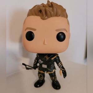 Funko Pop! Avengers Hawkeye Figurine
